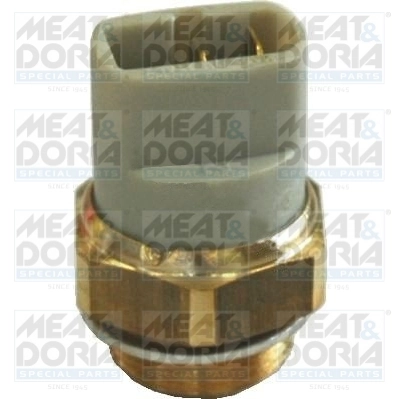 Temperature Switch, radiator fan